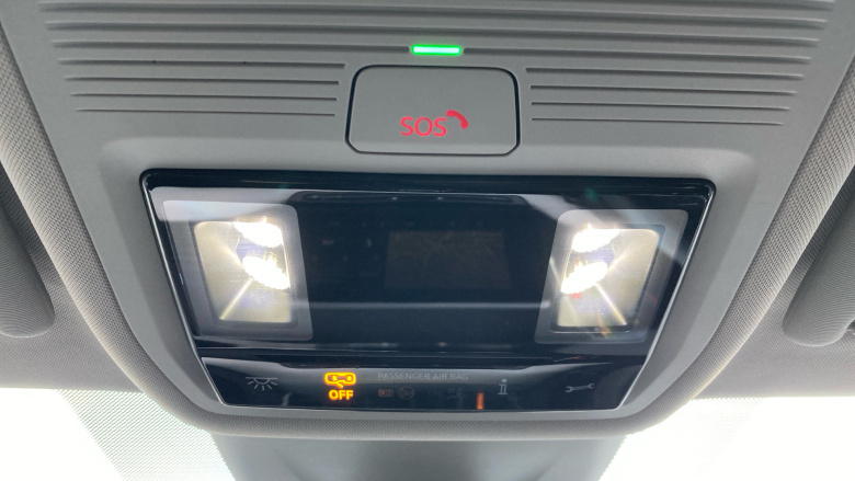 Skoda Octavia 1.4 TSI 150 SE L 5dr DSG Petrol Hatchback